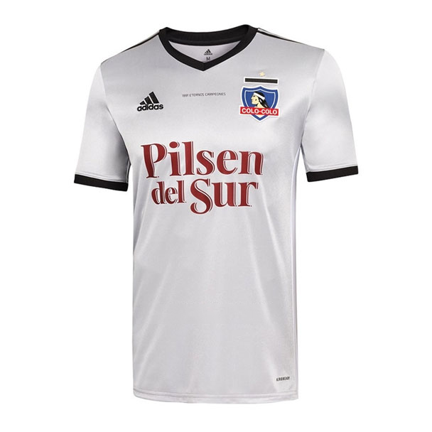 Thailandia Maglia Colo Colo Speciale 2021/2022